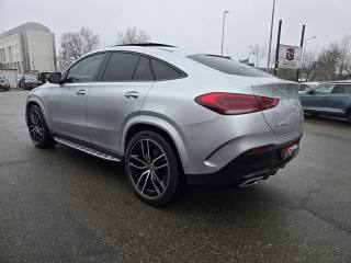 MERCEDES-BENZ GLE 350 usata, con Airbag laterali