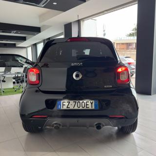 SMART Brabus usata 12