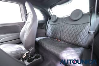 ABARTH 595 usata, con Sensore di pioggia