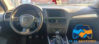 AUDI Q5 usata, con Controllo trazione