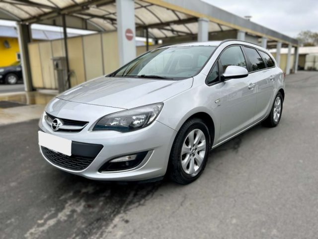 OPEL Astra usata, con Airbag