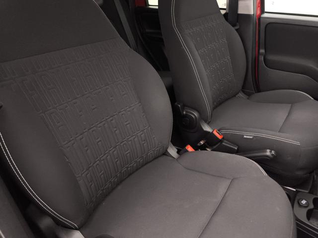 FIAT Panda Cross usata, con Sensore di pioggia