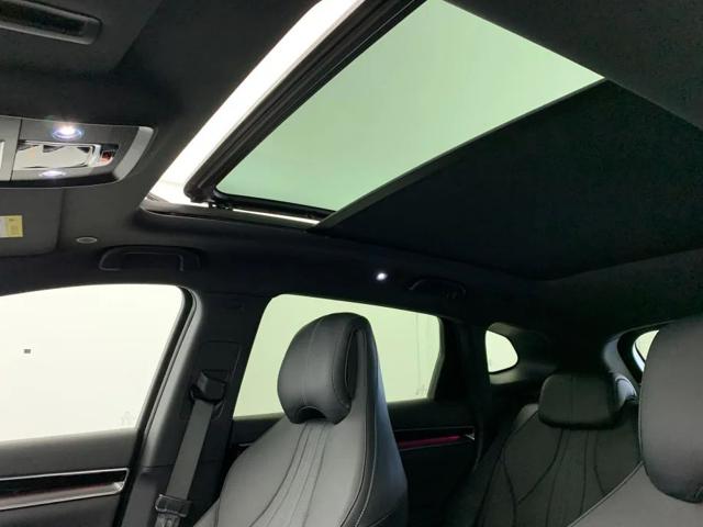 BYD Seal usata, con Immobilizzatore elettronico