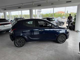 LANCIA Ypsilon usata, con Chiusura centralizzata