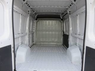 FIAT Ducato usata, con Autoradio