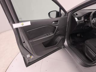 RENAULT Captur usata 62