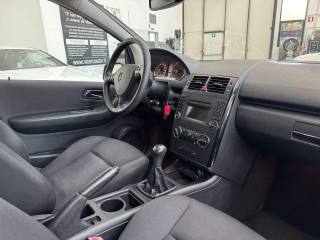 MERCEDES-BENZ A 160 usata, con ESP