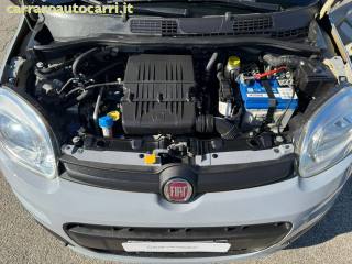 FIAT Panda usata, con Specchietti laterali elettrici