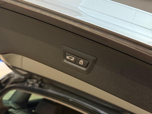 BMW X3 usata, con Portellone posteriore elettrico