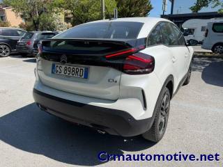 CITROEN C4 usata, con Airbag