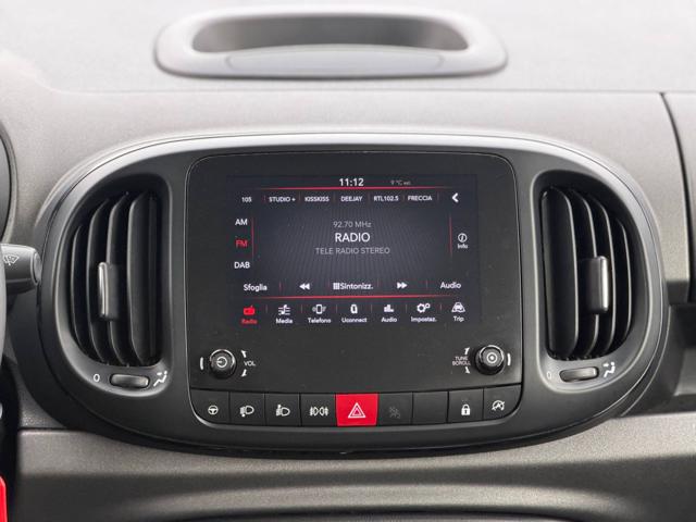 FIAT 500L usata, con Bracciolo