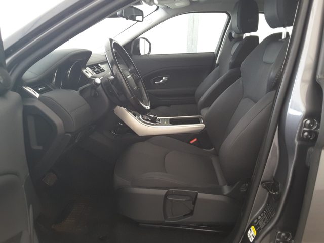 LAND ROVER Range Rover Evoque usata, con Alzacristalli elettrici
