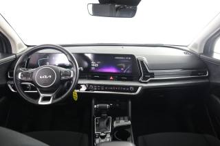 KIA Sportage usata 3