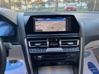 BMW 840 usata, con Fendinebbia