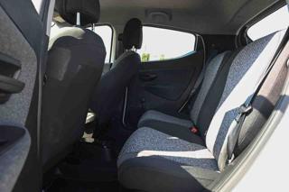 LANCIA Ypsilon usata, con Immobilizzatore elettronico