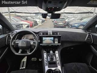 DS AUTOMOBILES DS 7 usata, con Immobilizzatore elettronico
