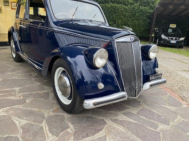 LANCIA Ardea usata 6