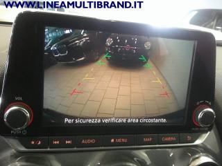 NISSAN Juke usata, con Controllo trazione