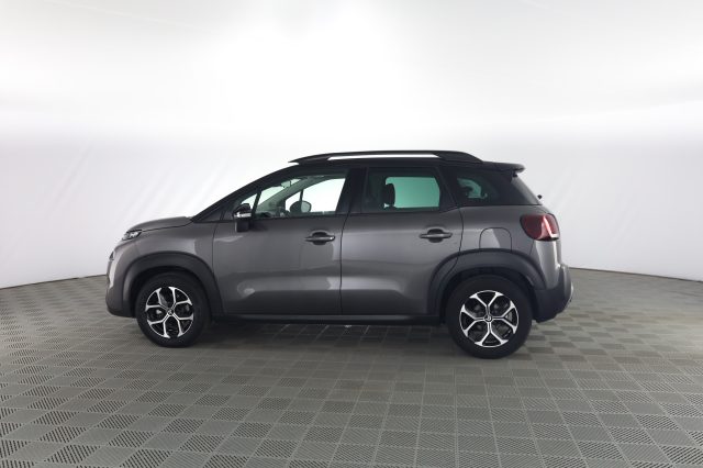 CITROEN C3 Aircross usata 5