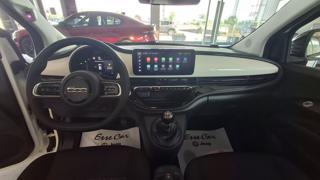 FIAT 500 usata, con Chiusura centralizzata