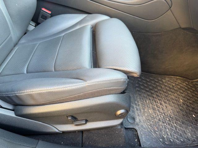 MERCEDES-BENZ GLC 200 usata, con Filtro antiparticolato