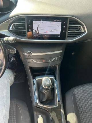 PEUGEOT 308 usata, con ESP