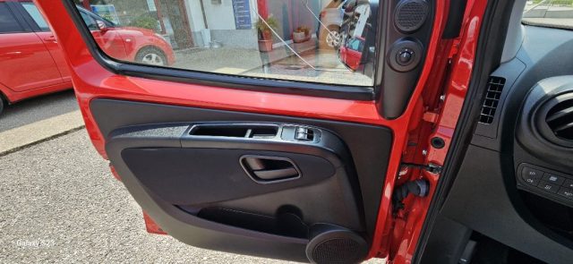 FIAT Qubo usata, con Bluetooth