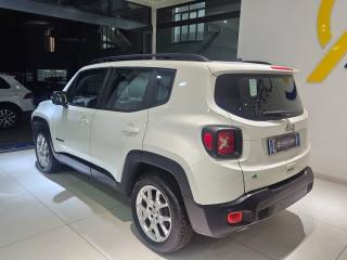 JEEP Renegade usata, con Alzacristalli elettrici