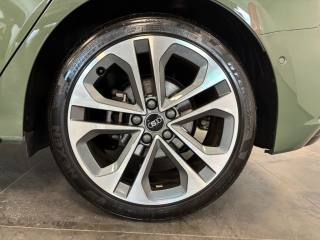 AUDI A3 usata, con Vetri oscurati