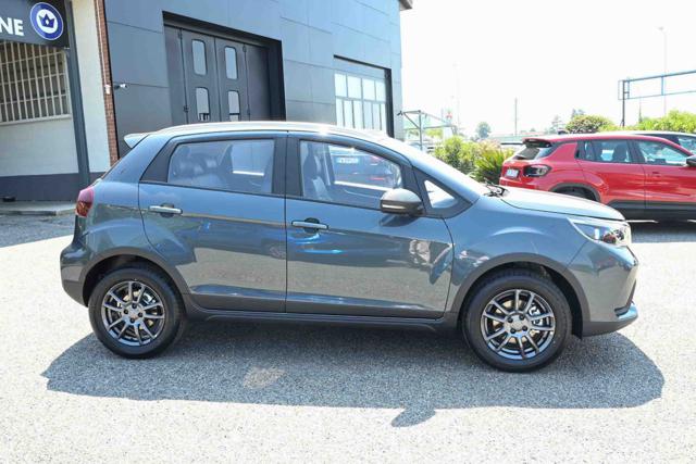 EMC Quattro usata, con Airbag Passeggero