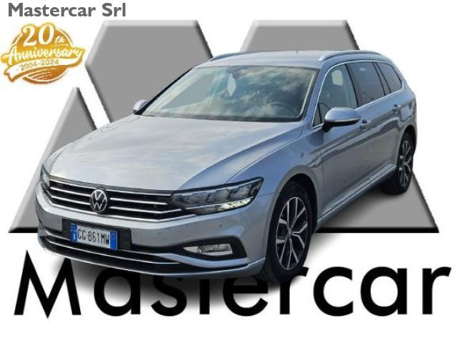 VOLKSWAGEN Passat Variant usata, con ABS