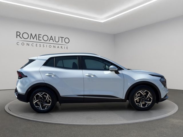 KIA Sportage usata, con Chiusura centralizzata