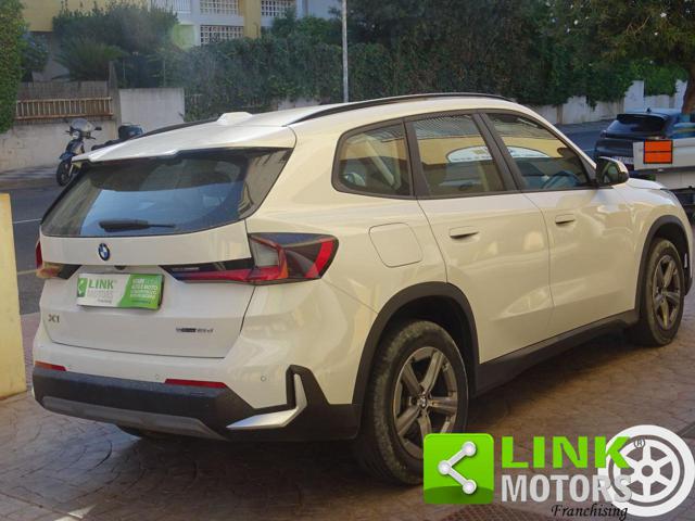 BMW X1 usata, con Alzacristalli elettrici