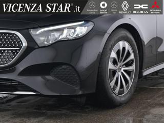 MERCEDES-BENZ E 220 usata, con Airbag