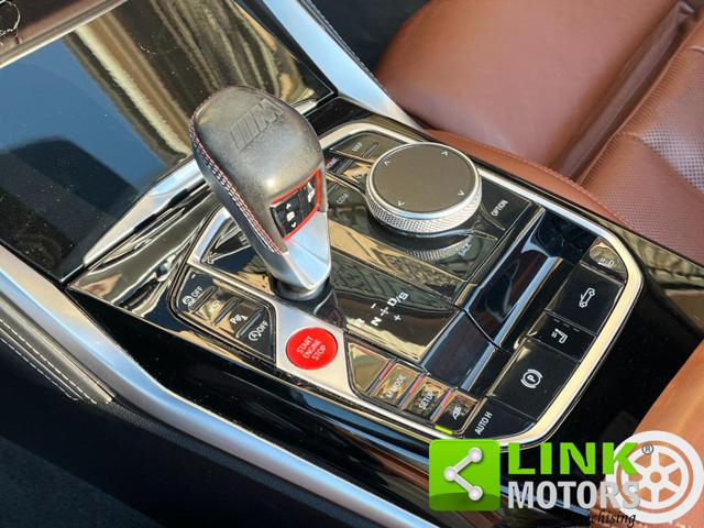 BMW M4 usata, con Cruise Control