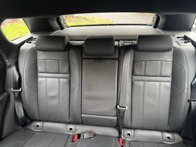 LAND ROVER Range Rover Evoque usata, con Interni in pelle