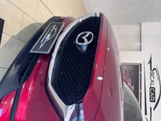MAZDA CX-5 usata, con Sensore di luce