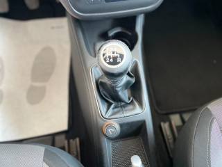 FIAT Punto Evo usata, con Chiusura centralizzata telecomandata
