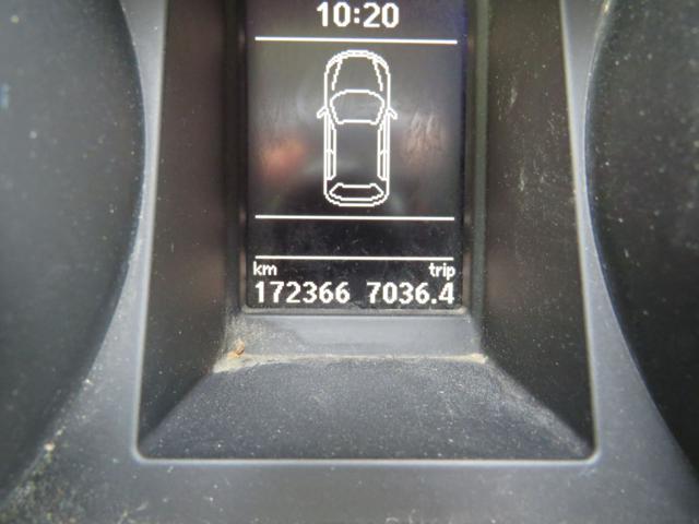 SKODA Yeti usata 20