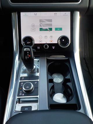LAND ROVER Range Rover Sport usata, con Servosterzo