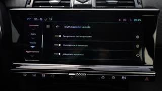 DS AUTOMOBILES DS 7 Crossback usata, con Climatizzatore automatico, 2 zone