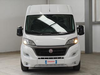 FIAT Ducato usata, con Airbag