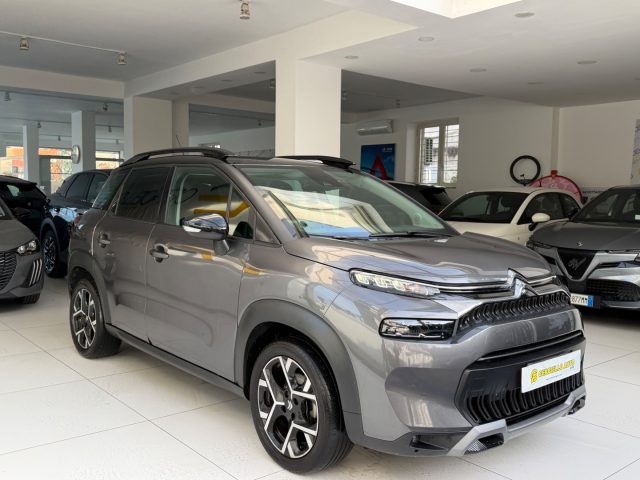 CITROEN C3 Aircross usata, con Antifurto