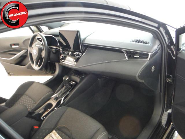 TOYOTA Corolla usata, con Cruise Control