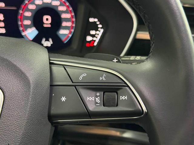 AUDI Q3 usata 20