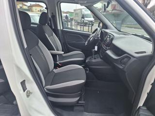FIAT Doblo usata 15