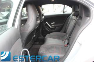 MERCEDES-BENZ A 200 usata, con Cerchi in lega