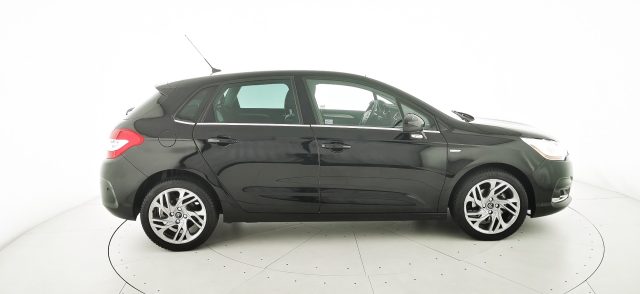 CITROEN C4 usata, con Airbag testa