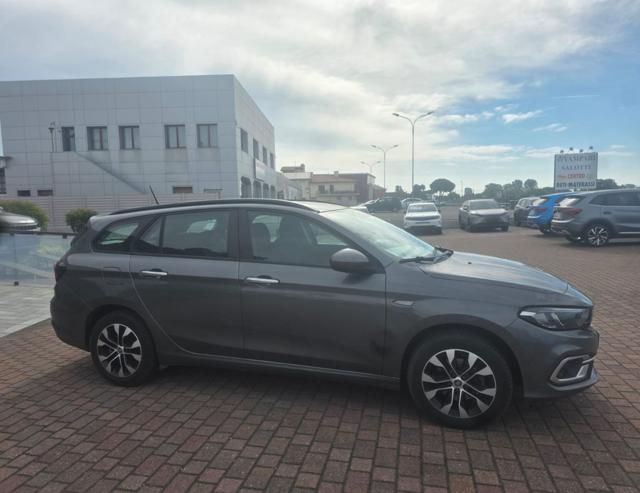 FIAT Tipo usata, con Airbag Passeggero