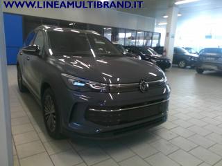 VOLKSWAGEN Tiguan usata, con Airbag laterali